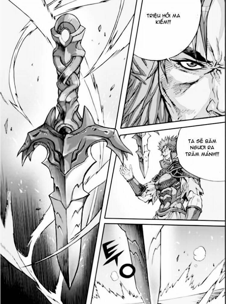 diêm đế ii chapter 54.1 34