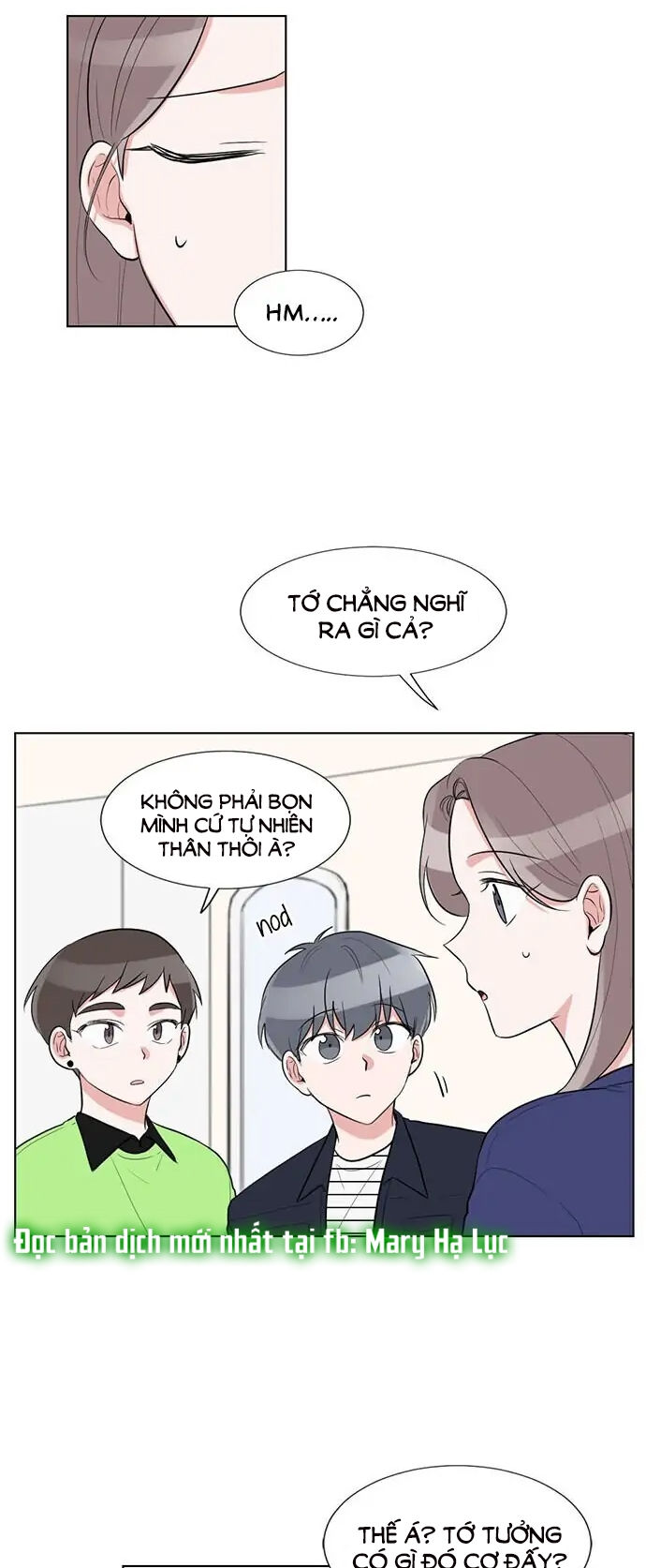 gatabutata chapter 68.1 7