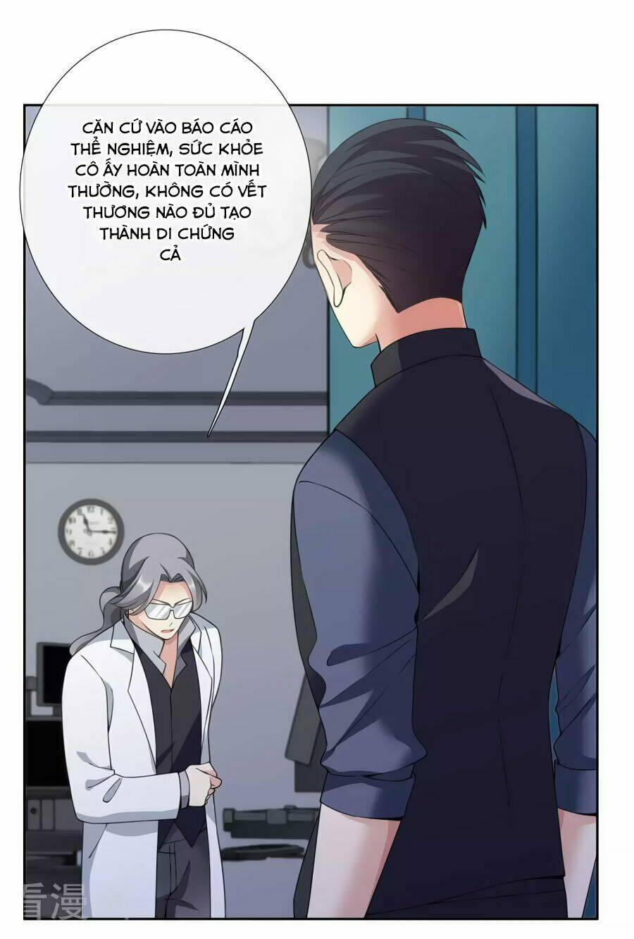 nhân chất tình nhân chapter 16.5 19