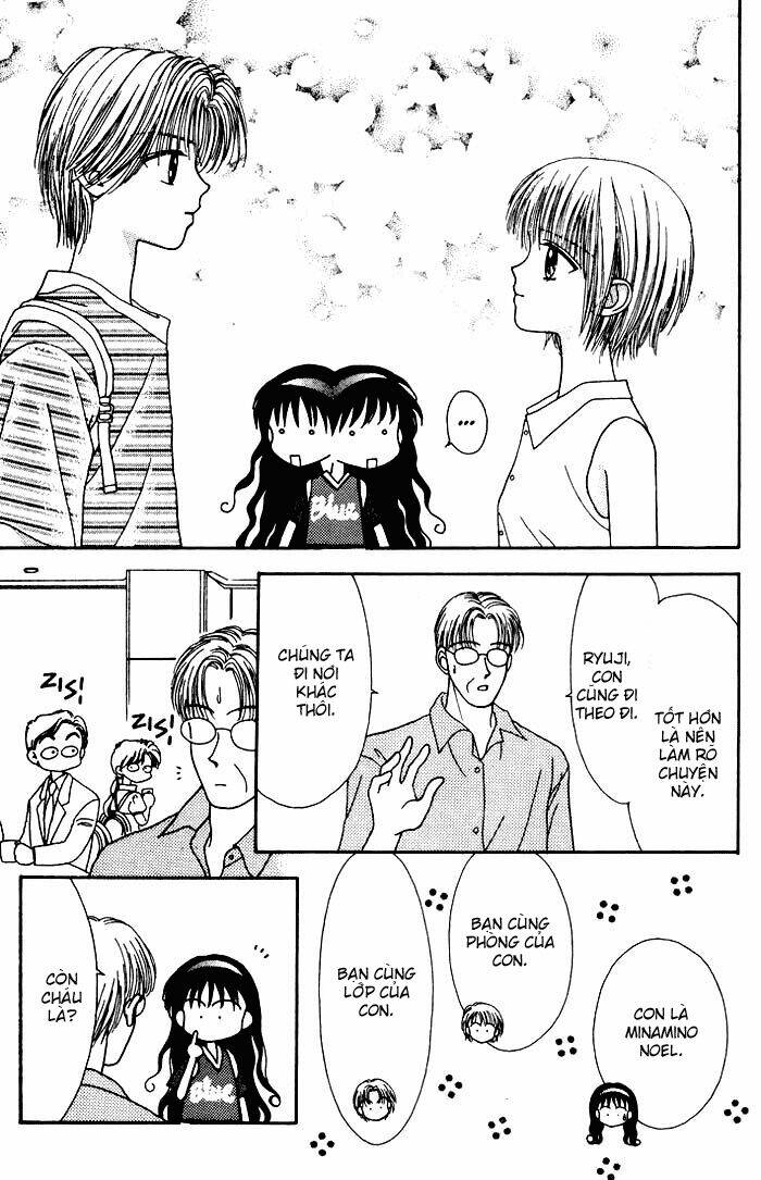 minto na bokura chapter 8 23