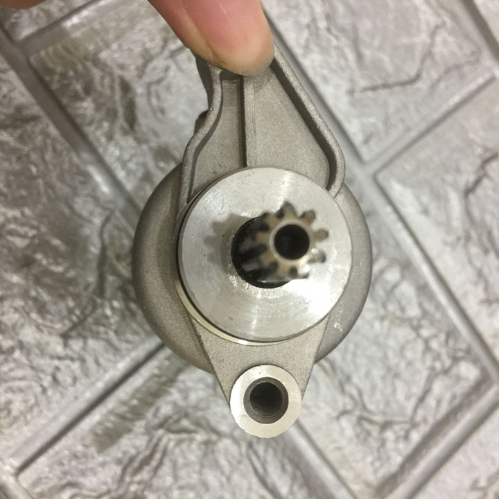 Củ đề dành cho xe máy JUPITER và SIRIUS - TA584
