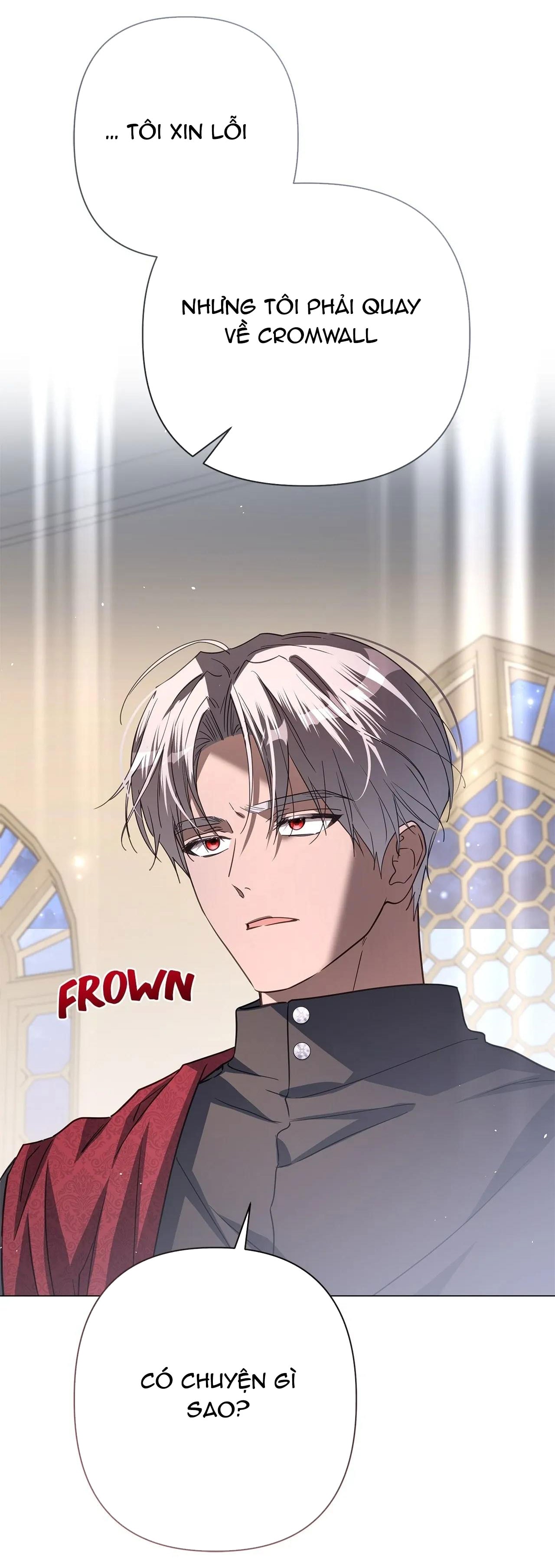 Vết Trăng chapter 58.2 37