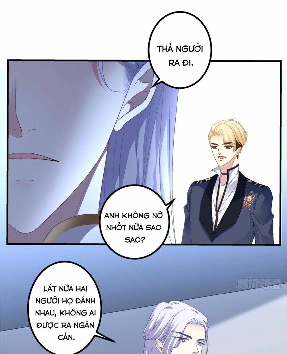 toàn bộ nắm trong tay chapter 92 31