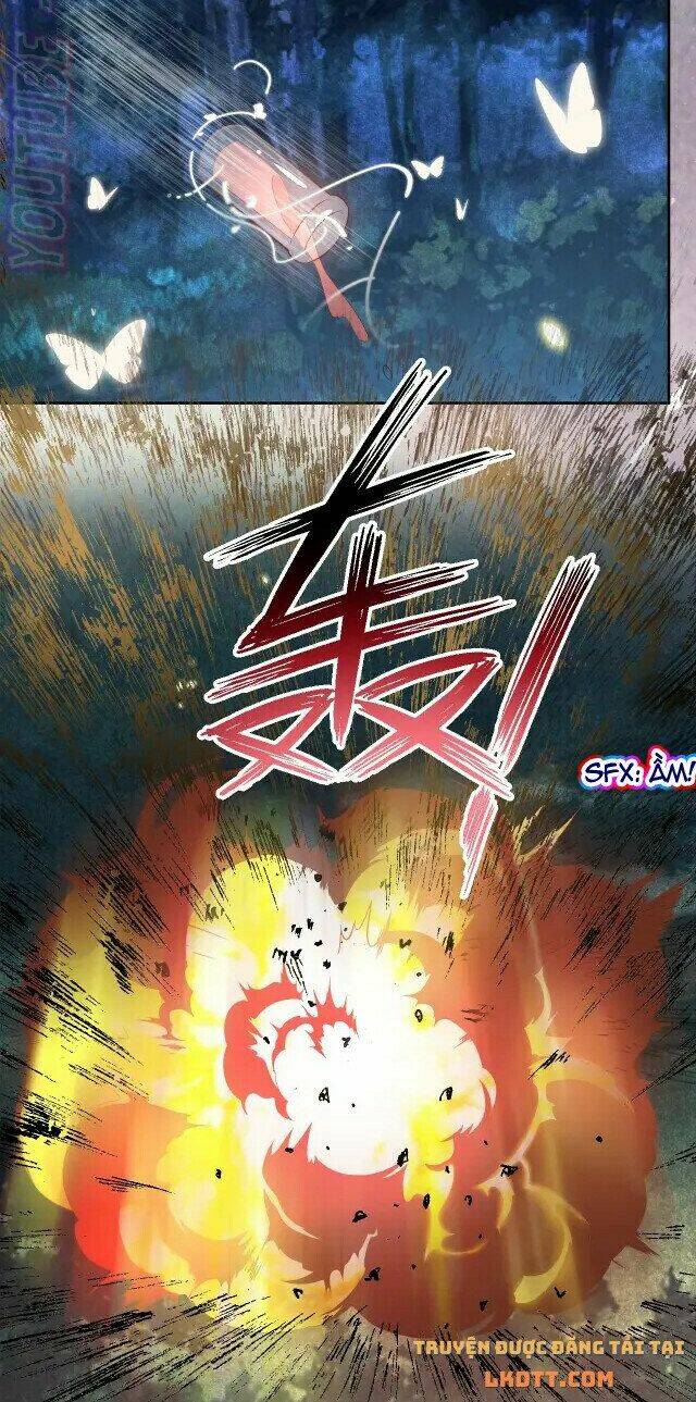 hắc hóa nam chính trực tuyến nuôi thỏ chapter 45 32