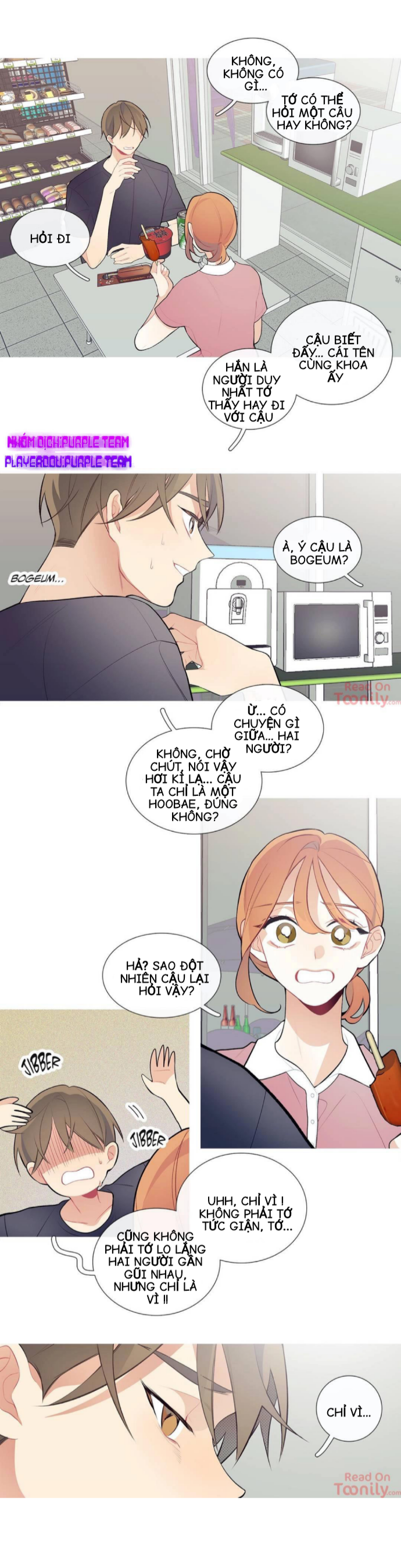 chuyện quái gì đang xảy ra? chapter 23 7