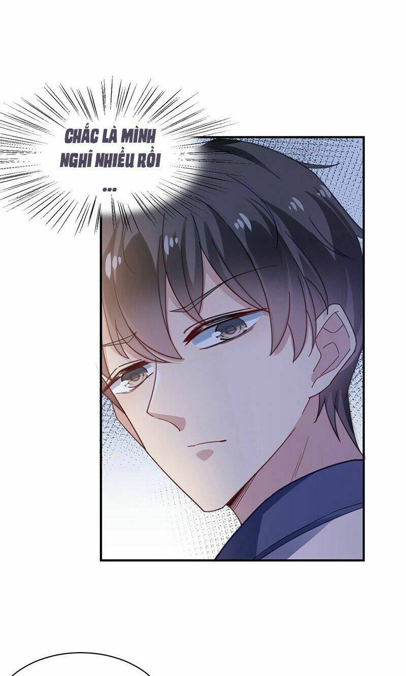 thịnh thế điềm sủng: cô vợ nhỏ đáng yêu của dịch thiếu chapter 72 14