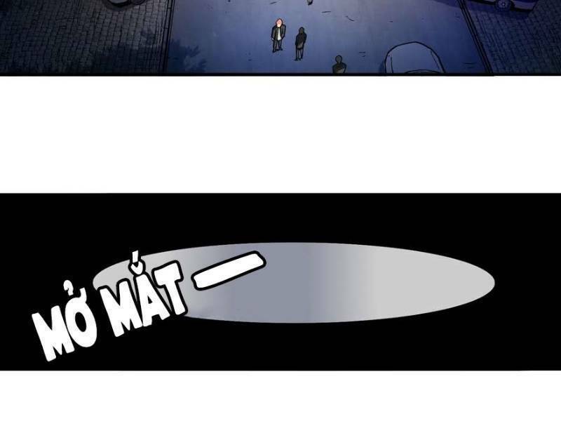 nơi này có yêu khí chapter 35 21