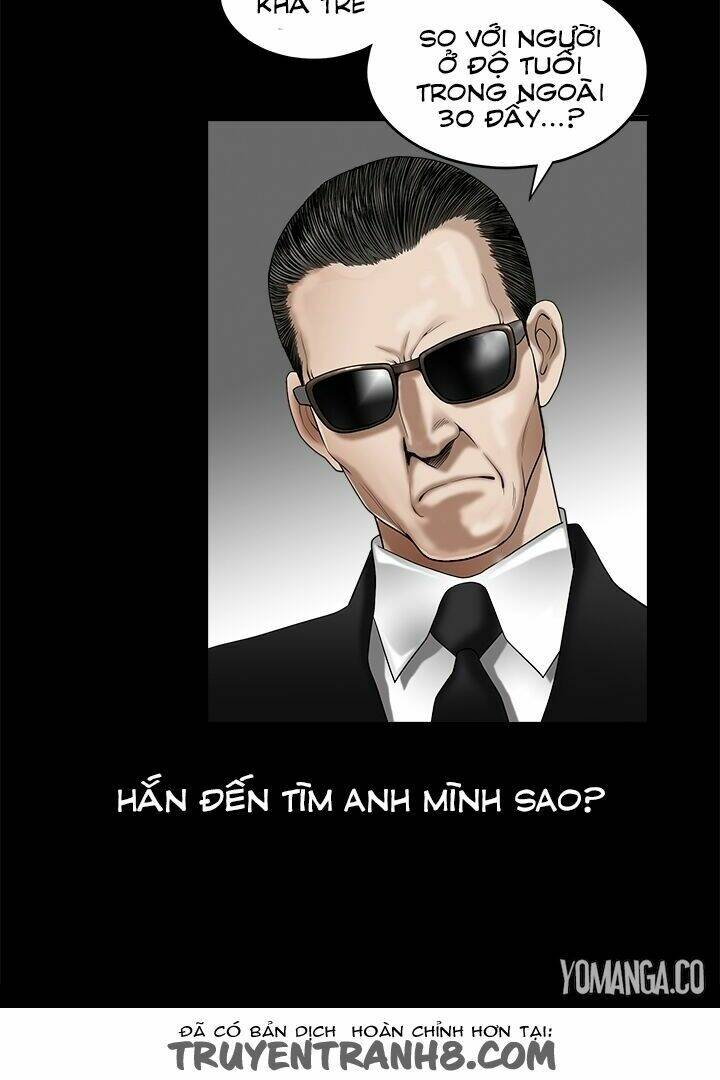 seduction - quyến rũ chapter 41 37