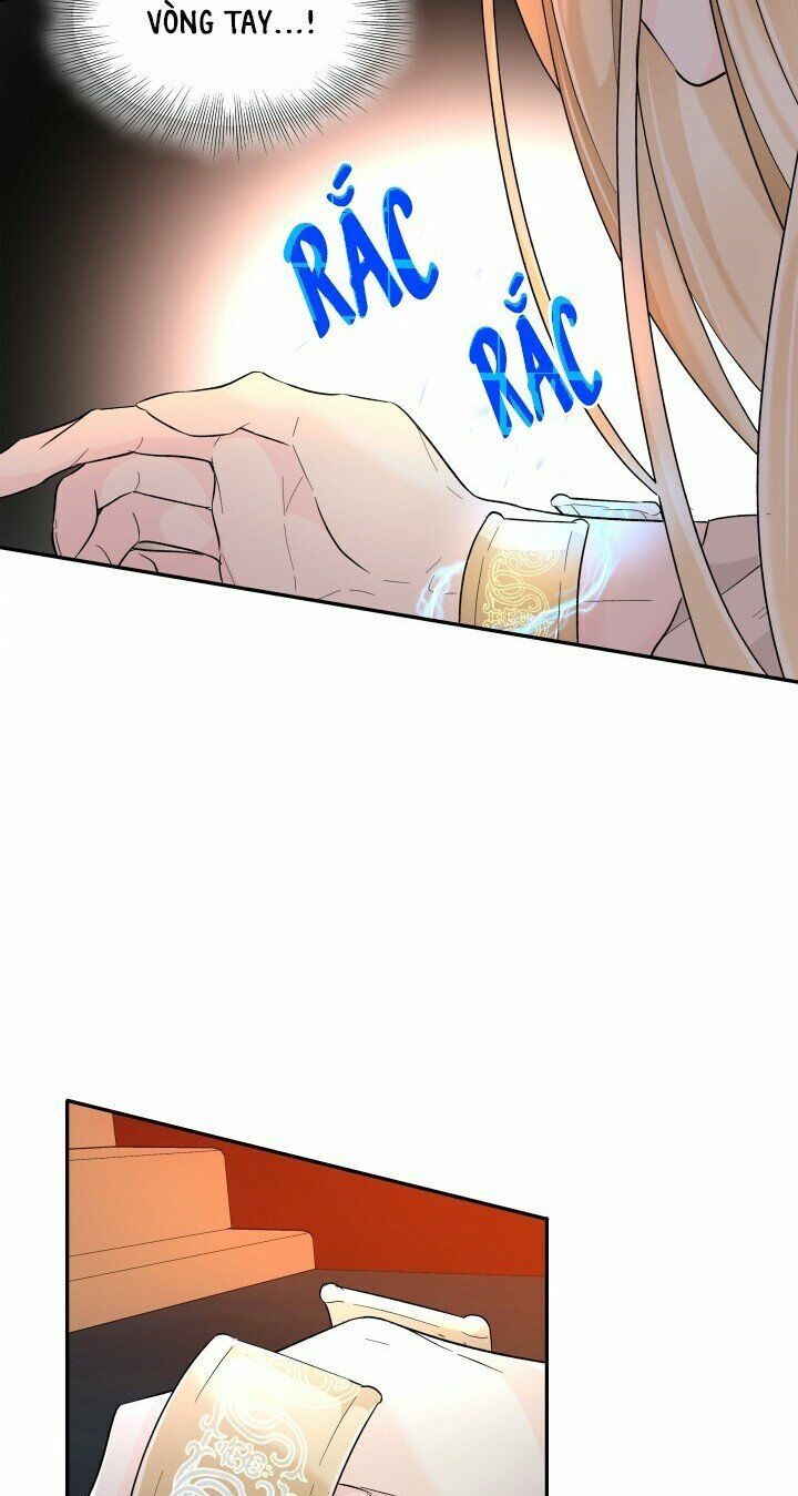 dây xích kiềm chế nam chính hắc ám tuột mất rồi chapter 15 5