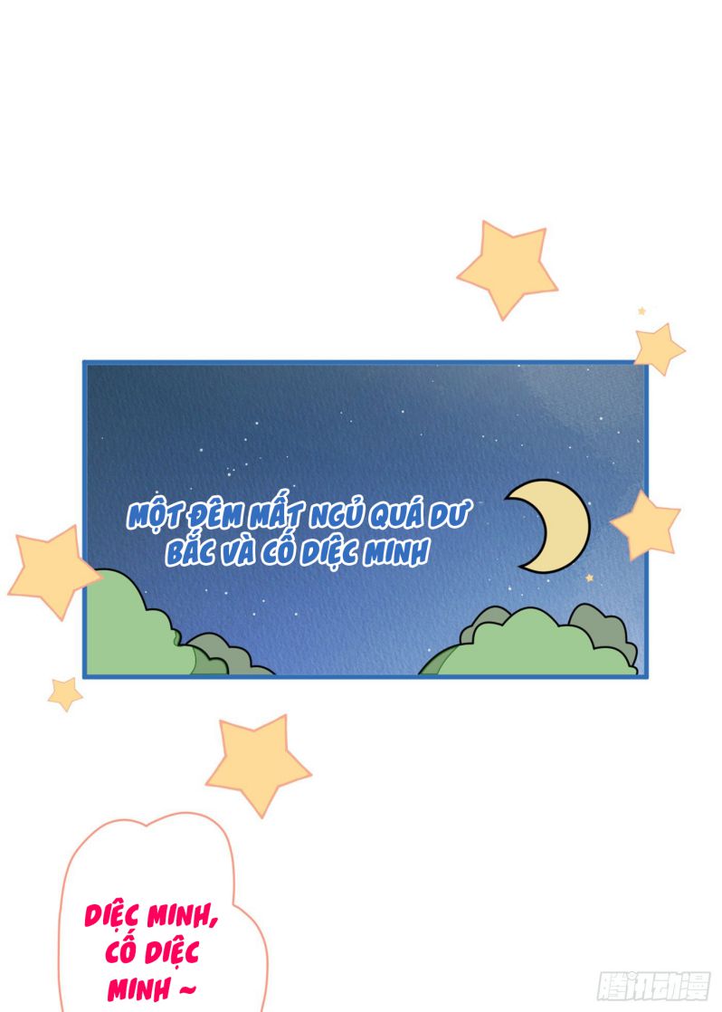 hotsearch của ảnh đế chapter 92 10