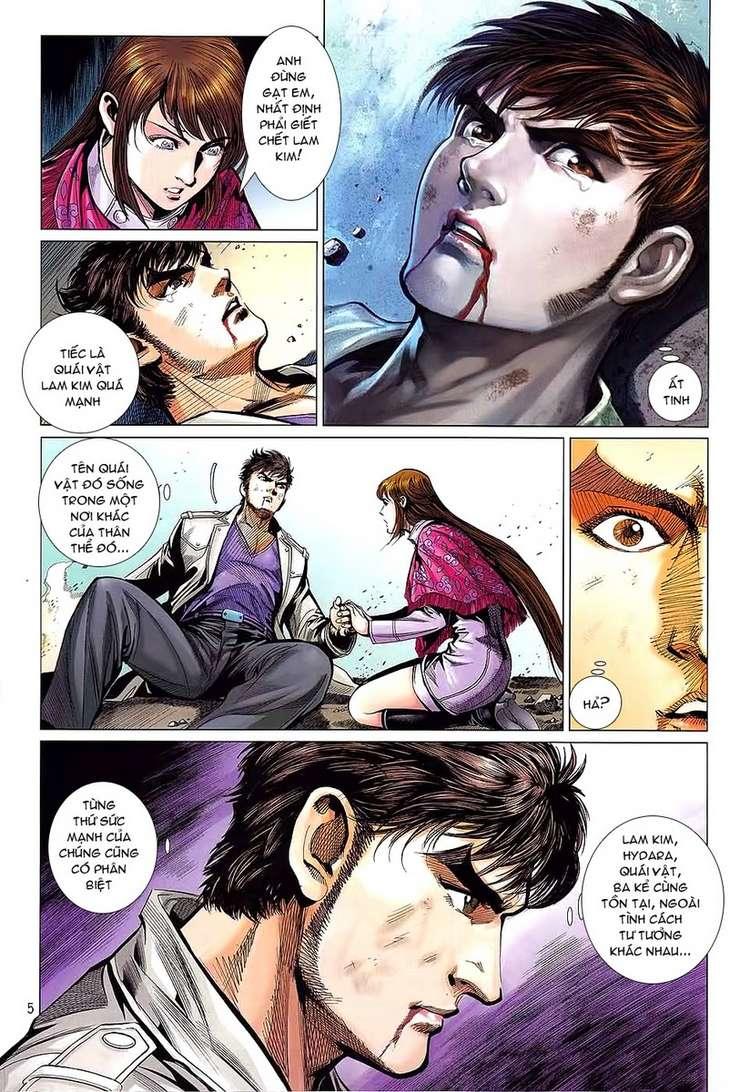 kungfu (công phu) chapter 36 5