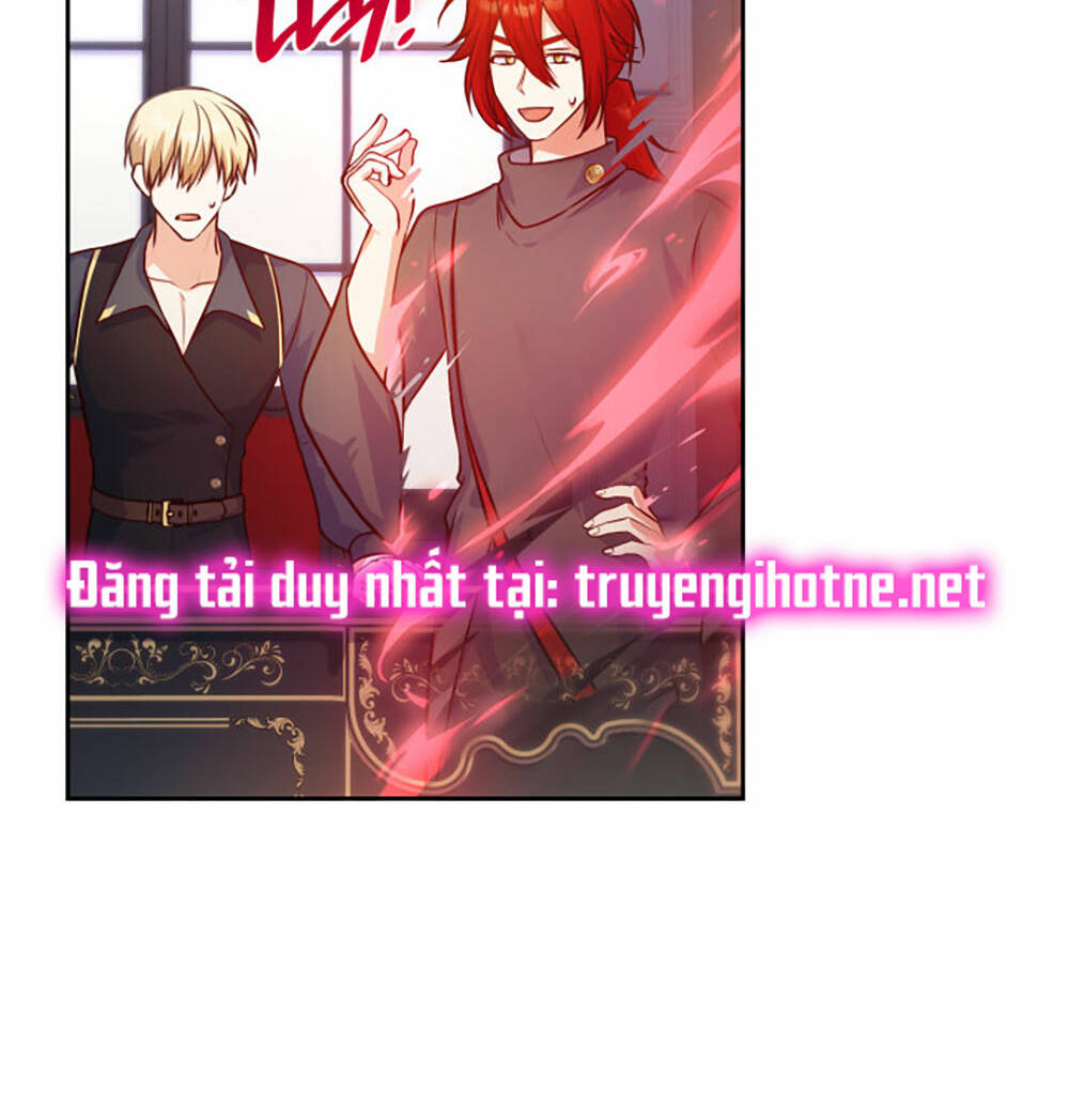 từ ác nữ, tôi trở thành một người mẹ chapter 37.1 22