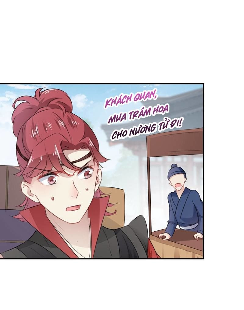 vương gia không thể trêu chapter 97 12