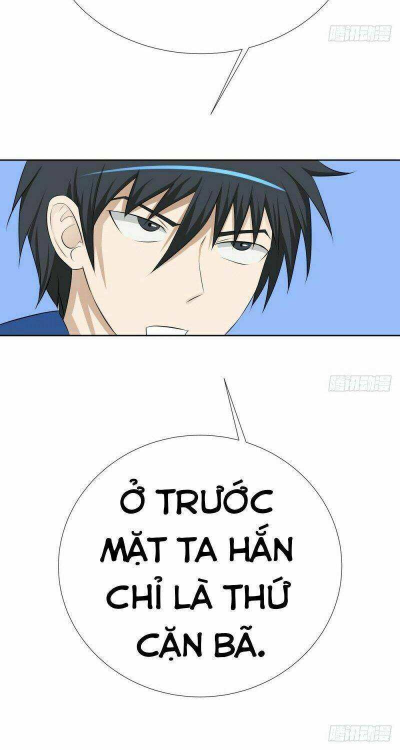 tối cường thần cấp hệ thống chapter 4 3