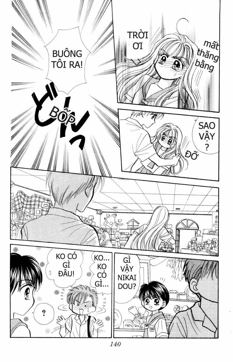 baby love chapter 39 46