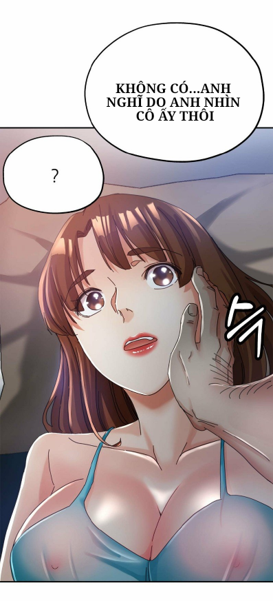 người chị của mẹ kế chapter 14 6