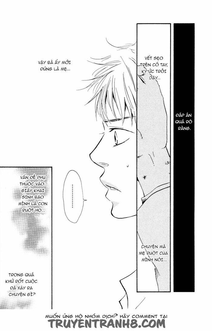 sugiru juunana no haru chapter 10 23