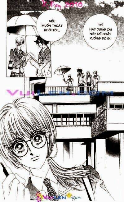 cuộc sống của tôi chapter 4 15