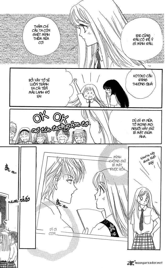 itazura na kiss chapter 3 18