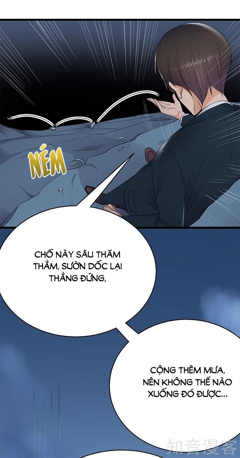 sủng thê thành nghiện: lục thiếu sủng từ đáy lòng chapter 107 10