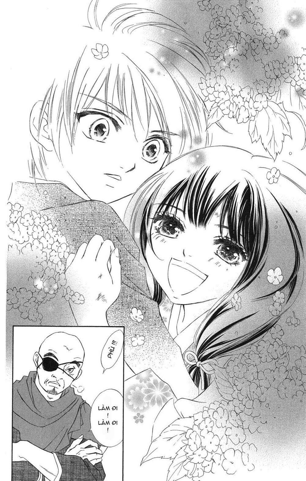 kashura chapter 1.3 31