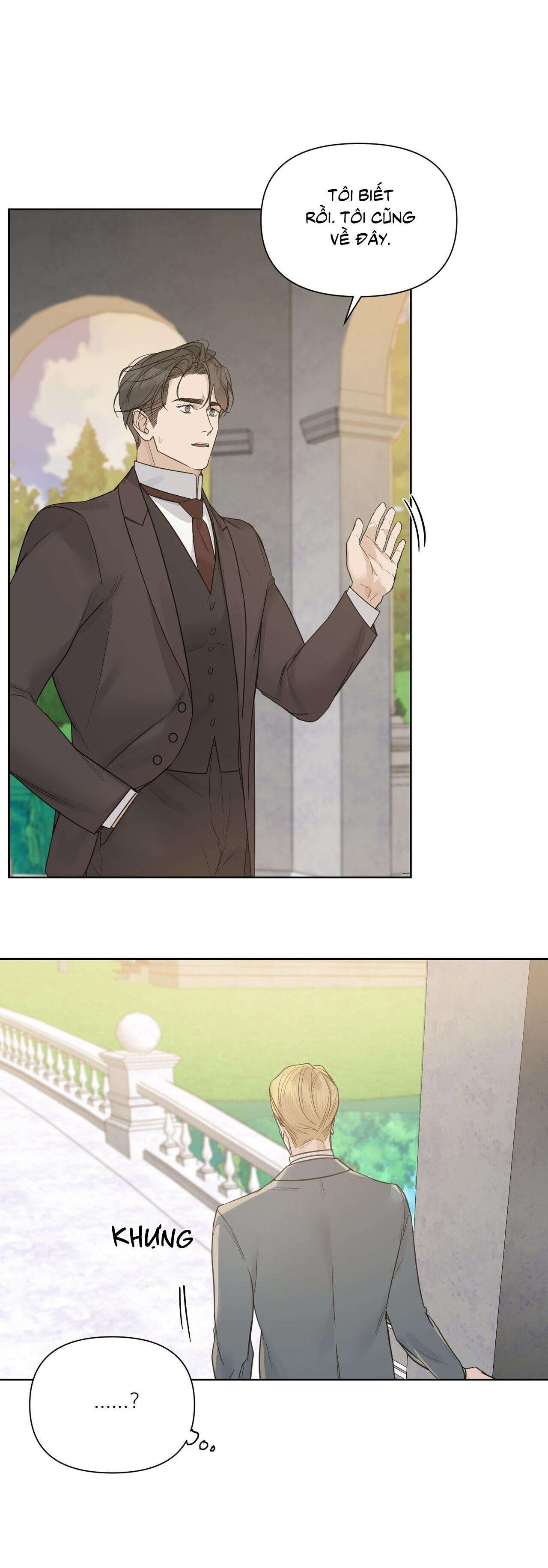 bước vào vườn hồng chapter 40 20