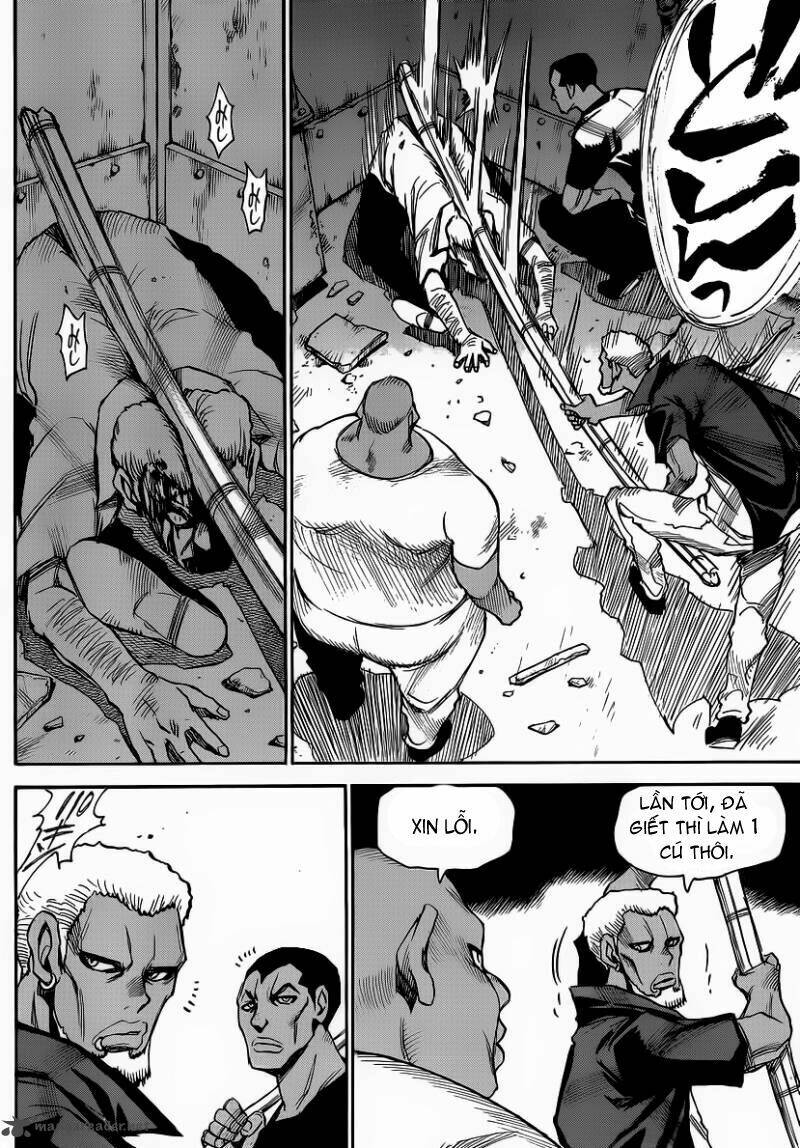 cradle of monsters chapter 16 12