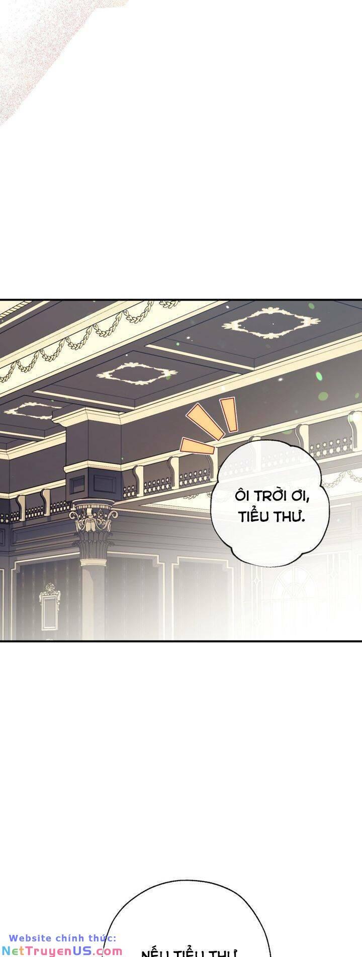 chúng ta có thể trở thành gia đình được không? chapter 50 56