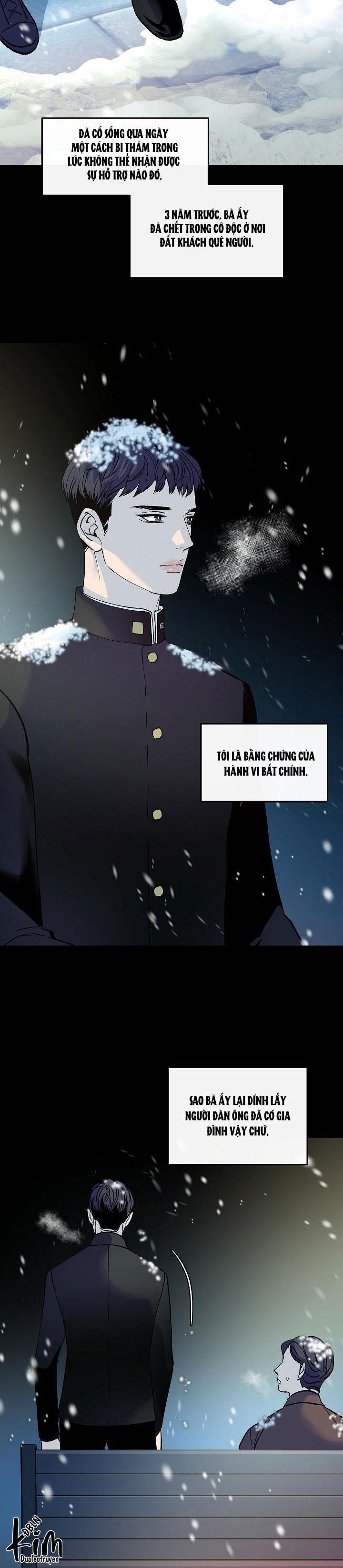 sa ha (anh dâu x em chồng) chapter 10 3