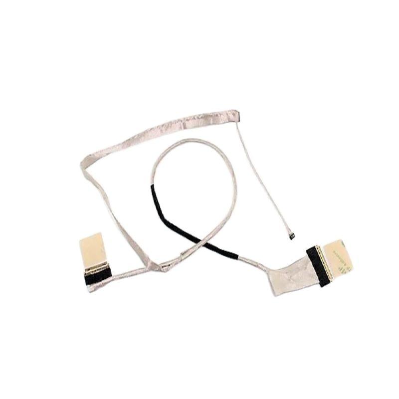 Dây Cáp Linh Hoạt Có Đèn LED Cho ASUS X550LA X550JA X550JF X550JK 1422-01JN000 1422-01JP000 LCD/LVDS/LED