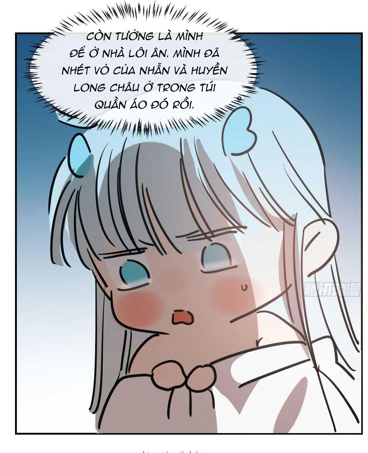 bắt lấy ngao ngao chapter 81 38