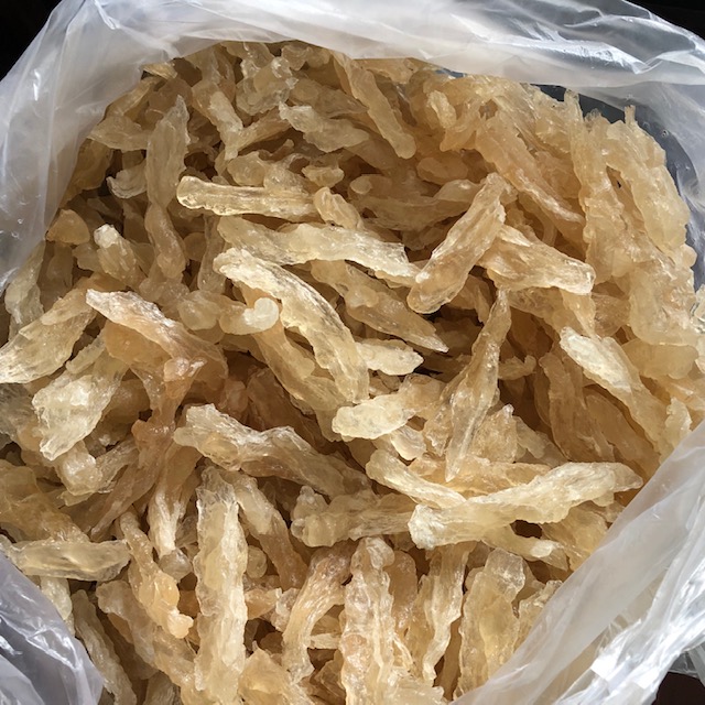 MỦ TRÔM KHÔ 1 KG