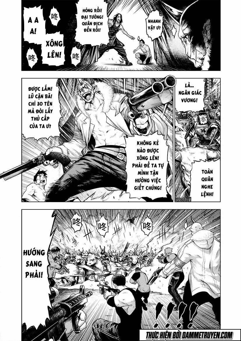 unity of heaven chapter 65 7