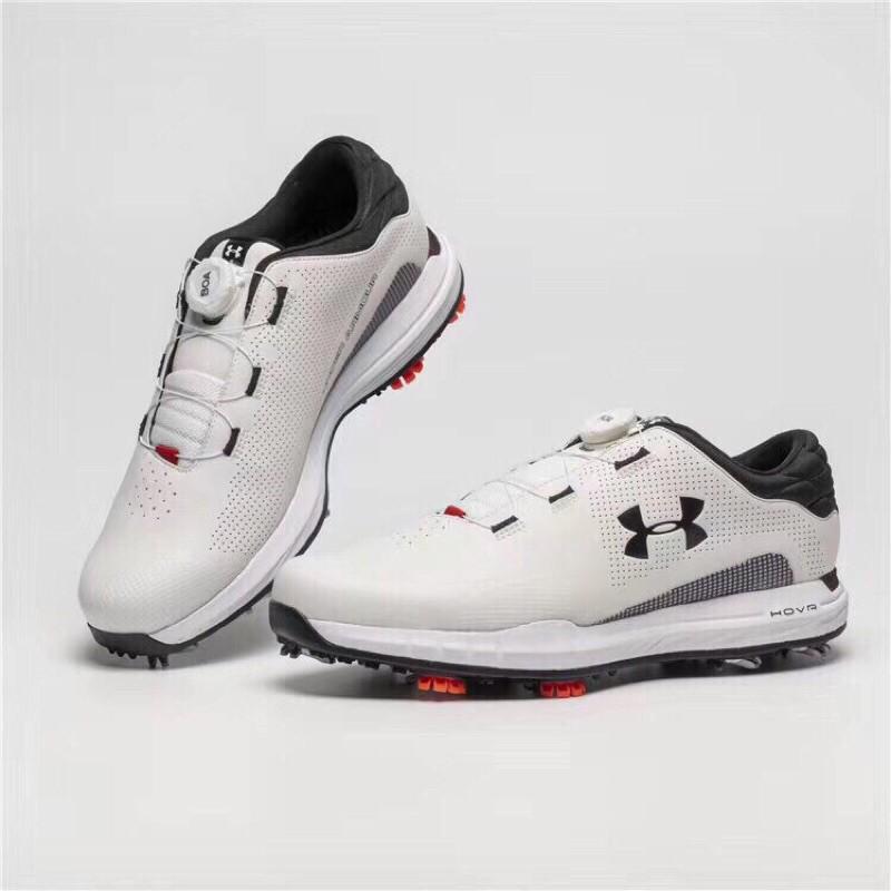 Giày golf Nam UNDER ARMOUR đế đinh-giá tốt