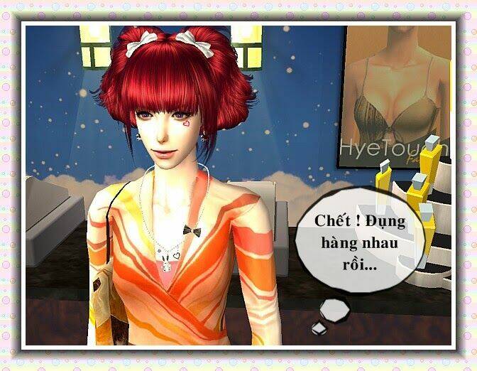 bella's story chapter 12.1 9