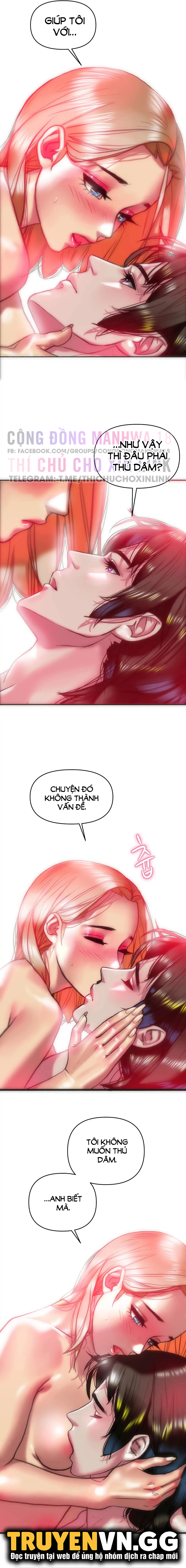 những cô vợ chiến lợi phẩm chapter 15 5