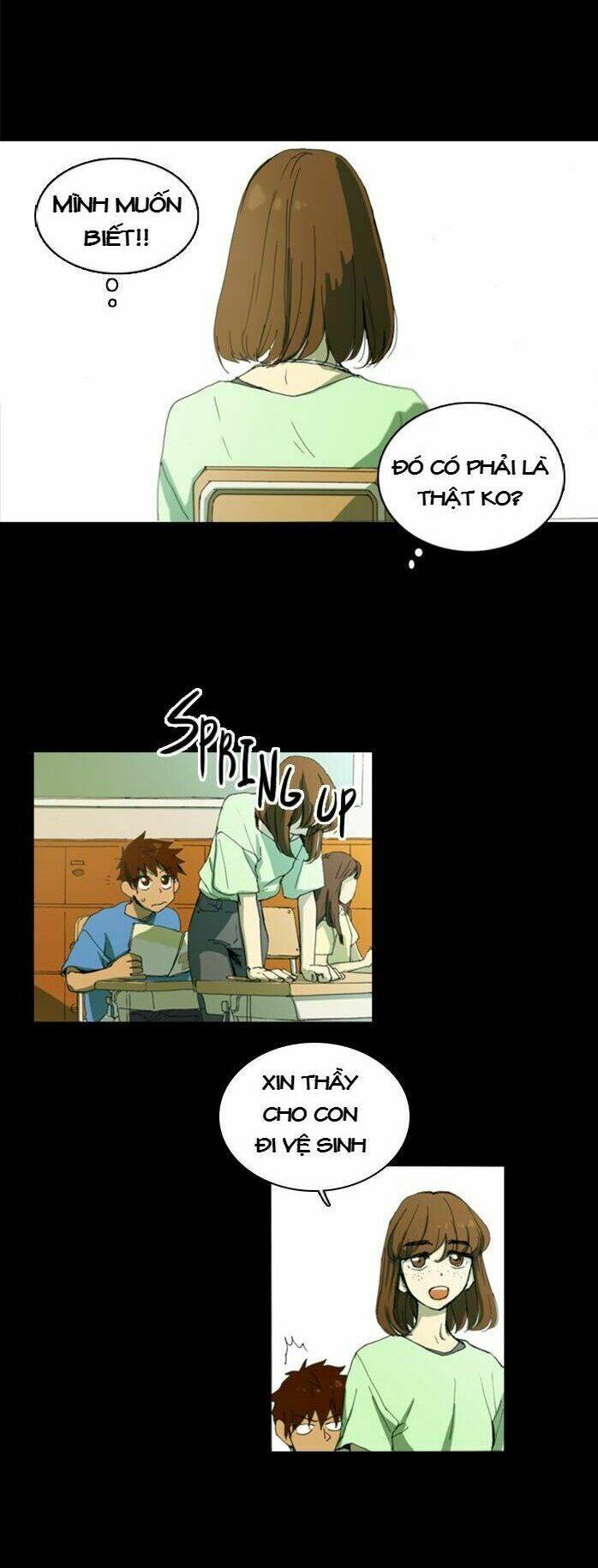 săn phù thủy chapter 2 19