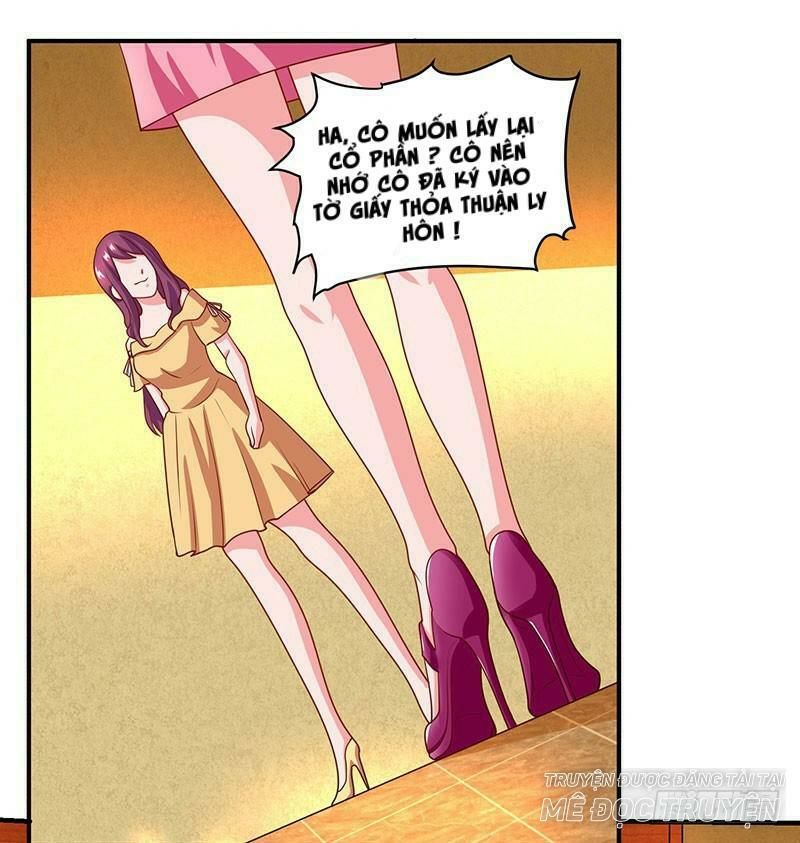 chủ tịch daddy siêu cường lực chapter 19 6