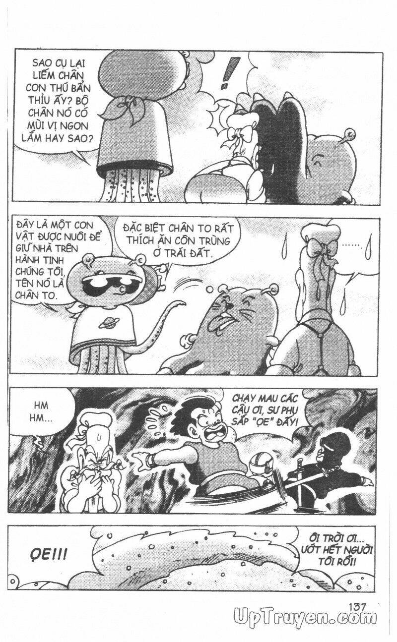đội quân nhí nhố chapter 24 135