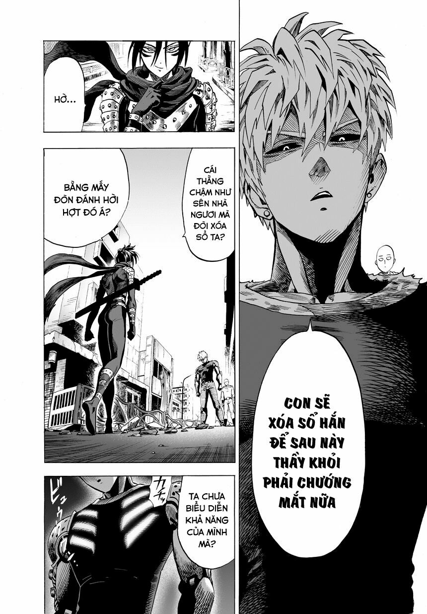 one-punch man chapter 61 4