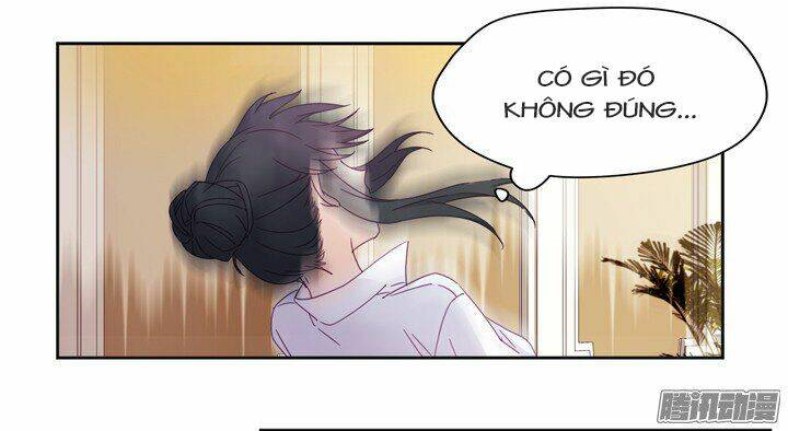 ảnh đế lão công ngoan ngoan ái chapter 2 16