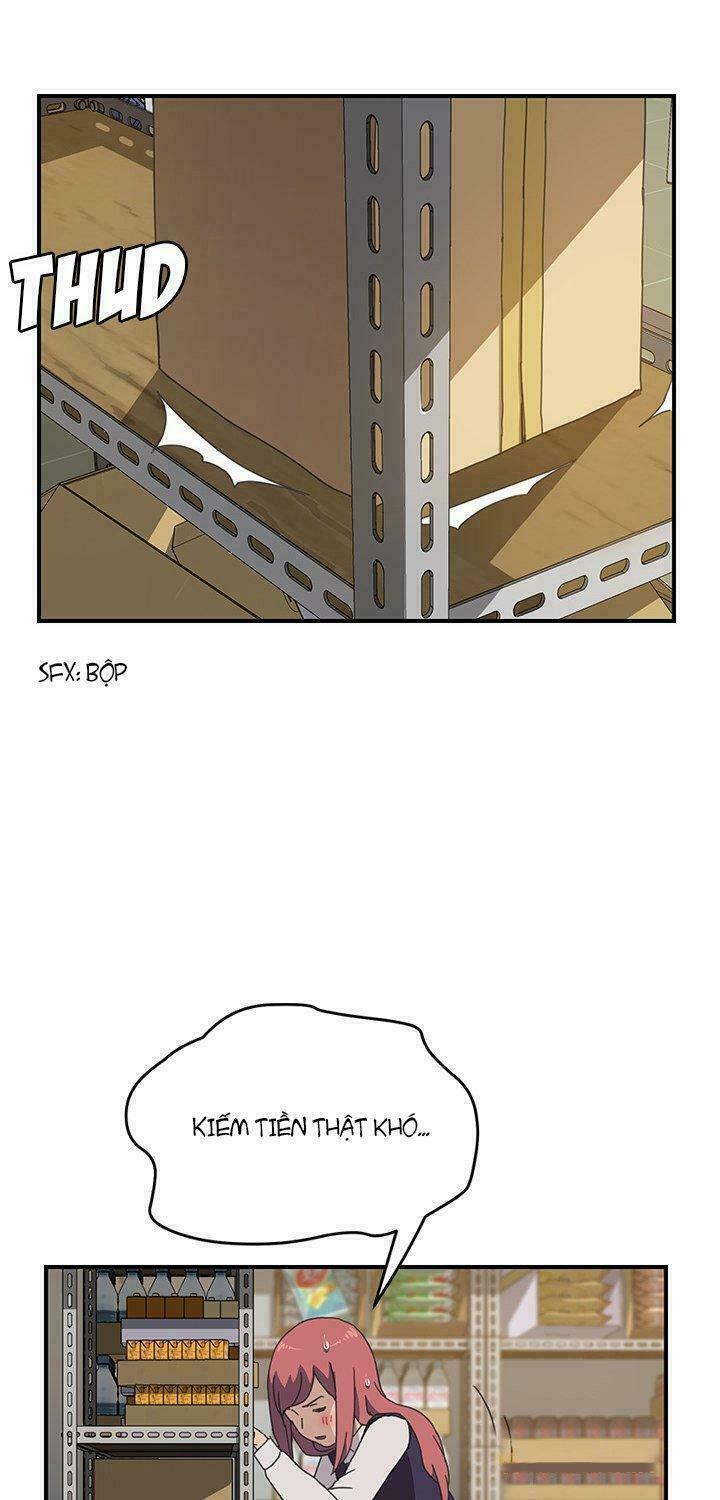 sống chung với dâm nữ chapter 15 10