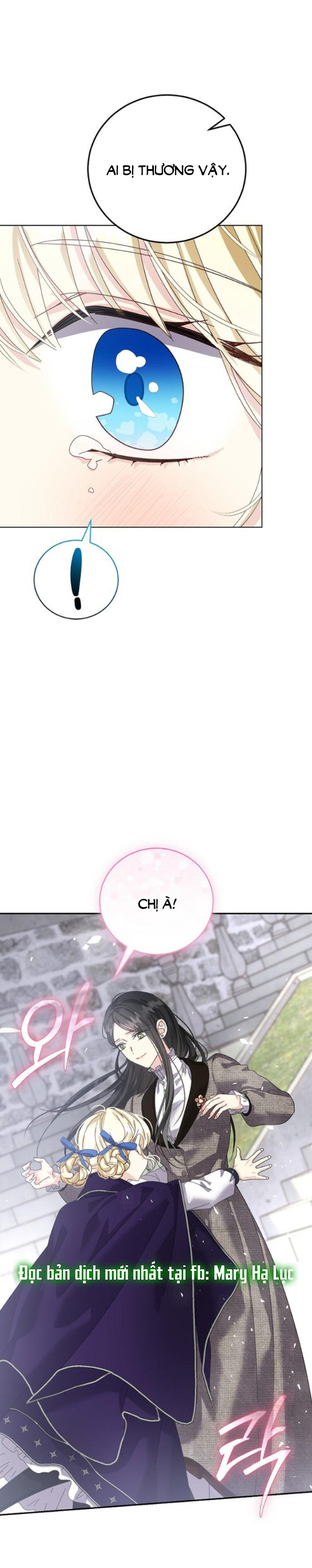 chiếm hữu trái tim bạo chúa chapter 32.2 5