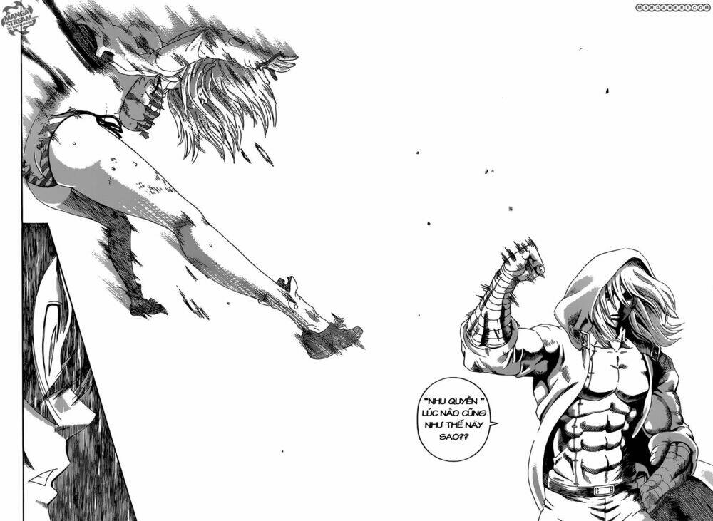 history's strongest disciple kenichi chapter 515 10