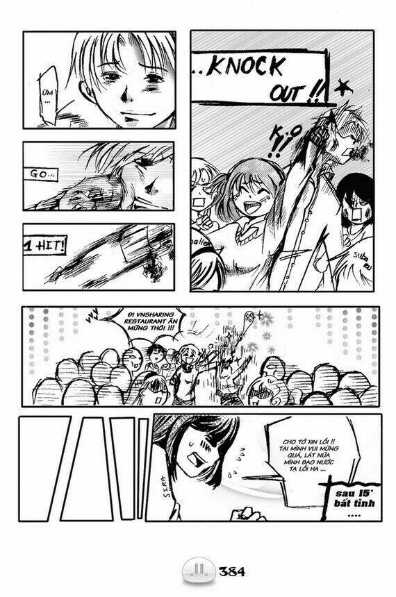 sora gura chapter 1 391