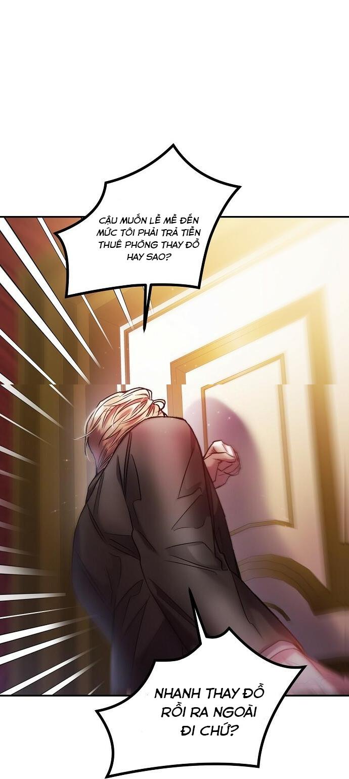 cơn mưa mật ngọt chapter 15 26