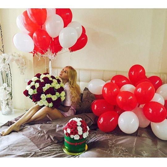 100 Bong bóng nhủ Thailand cực đẹp loại 10"!!