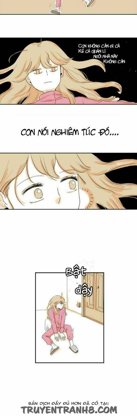 nhà - nơi em sống với anh chapter 1 33