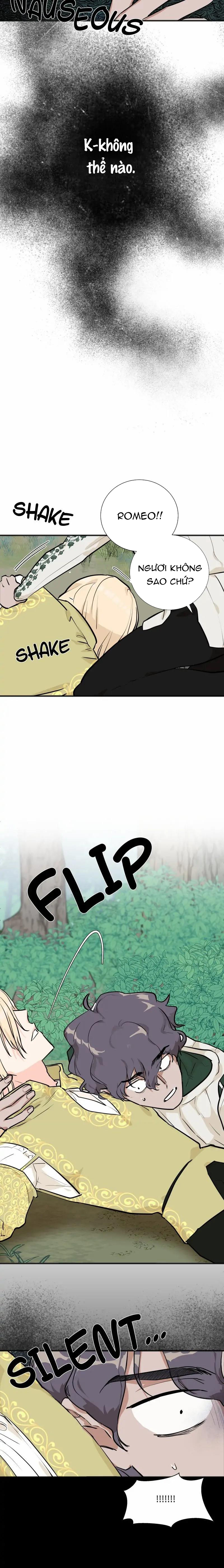 tạm biệt juliet của ta chapter 4.1 6