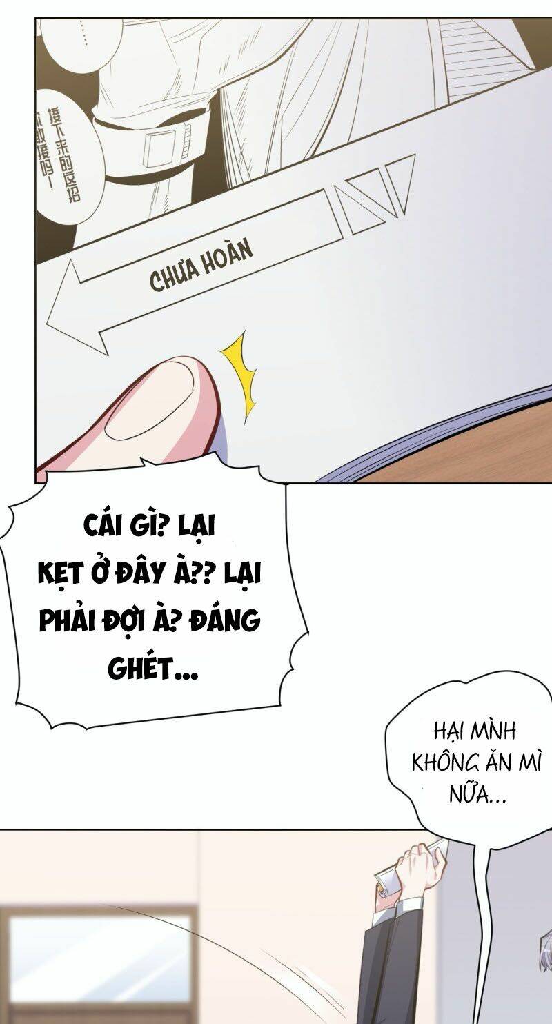 nhạc phụ đại nhân là lão bà chapter 38 20